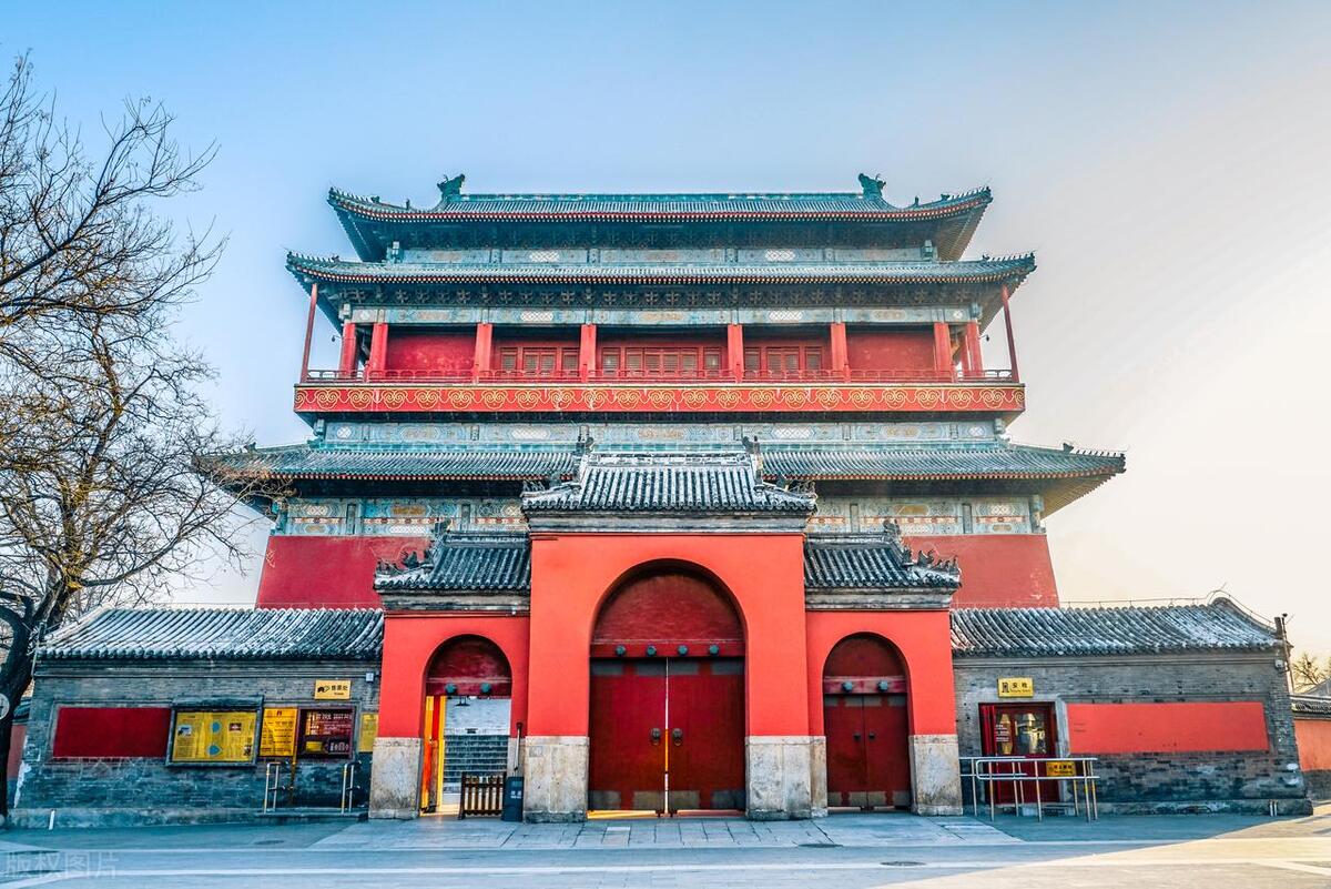 北京旅游攻略必去景点有哪些（北京五日行程怎么玩）
