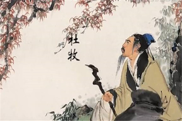 杜牧是什么朝代的人（杜牧的代表作及文学成就介绍）