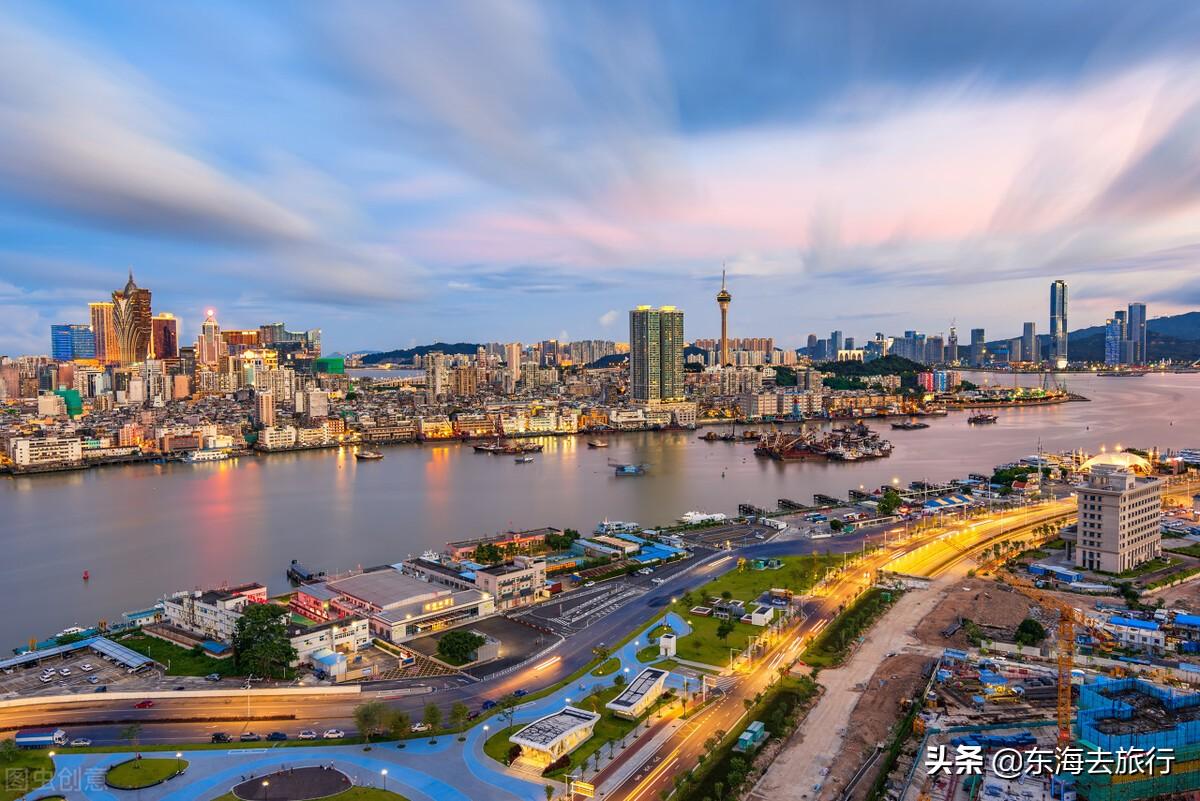 珠海有什么好玩的地方（广东珠海必打卡的六大旅游景点）