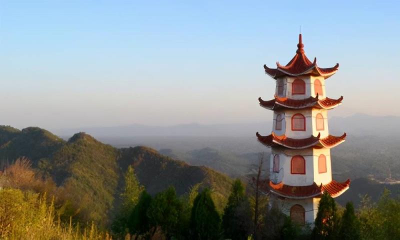 信阳旅游景点大全排名（河南信阳必去的十大旅游景点）
