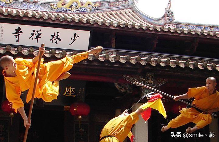 郑州一日游必去的地方（郑州附近一日游好玩的地方）