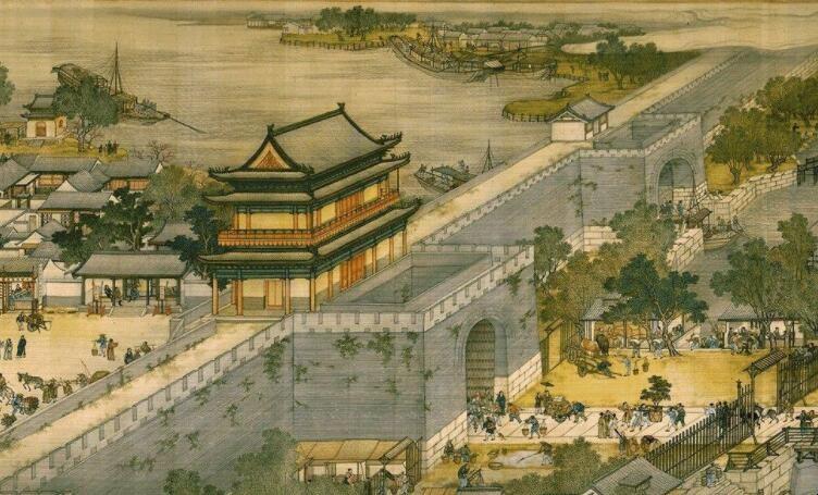 汴梁是现在的哪个城市（古代临安是现在的哪个城市）