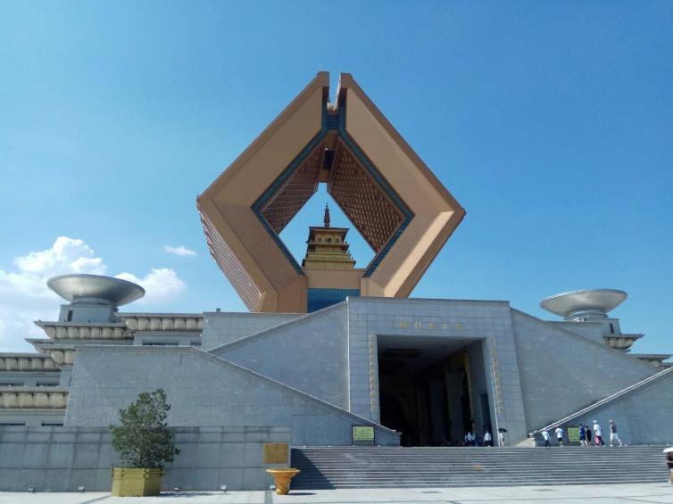 宝鸡旅游必去景点推荐（宝鸡自驾游适合去的五大景点）