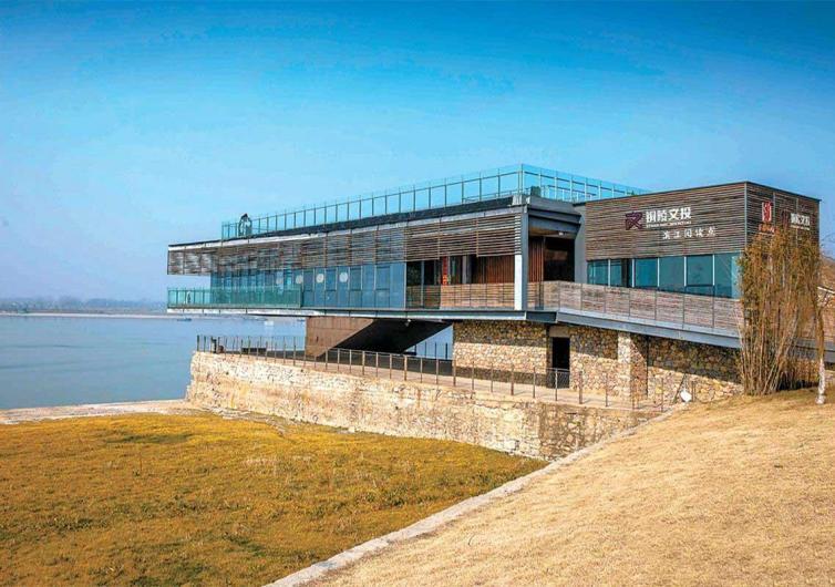 南京周边旅游景点推荐（南京周边适合踏春的11个景点）