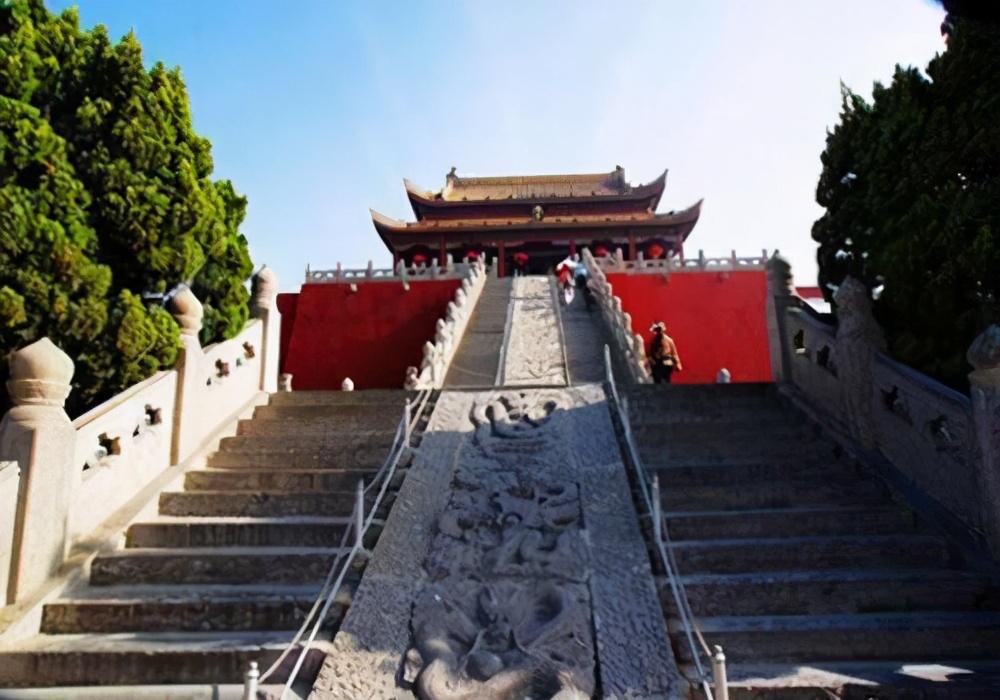 赵国是现在的什么地方（战国七雄的都城现在坐落于哪里） ！-图5