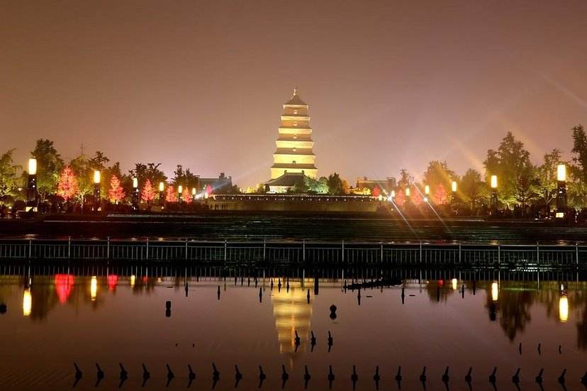 赵国是现在的什么地方（战国七雄的都城现在坐落于哪里） ！-图6