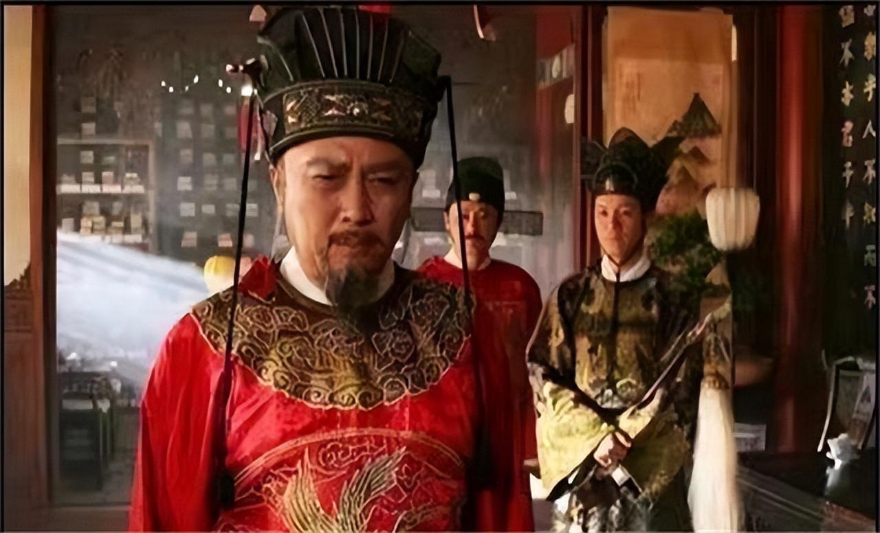 丞相和宰相有什么区别（丞相和宰相仅差一字却天壤之别）
