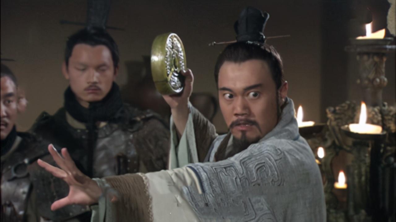 完璧归赵的主人公是谁（蔺相如完璧归赵真的值得夸奖吗）