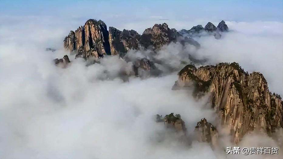 黄山旅游几月份去最好（2023黄山云海适合几月份去）