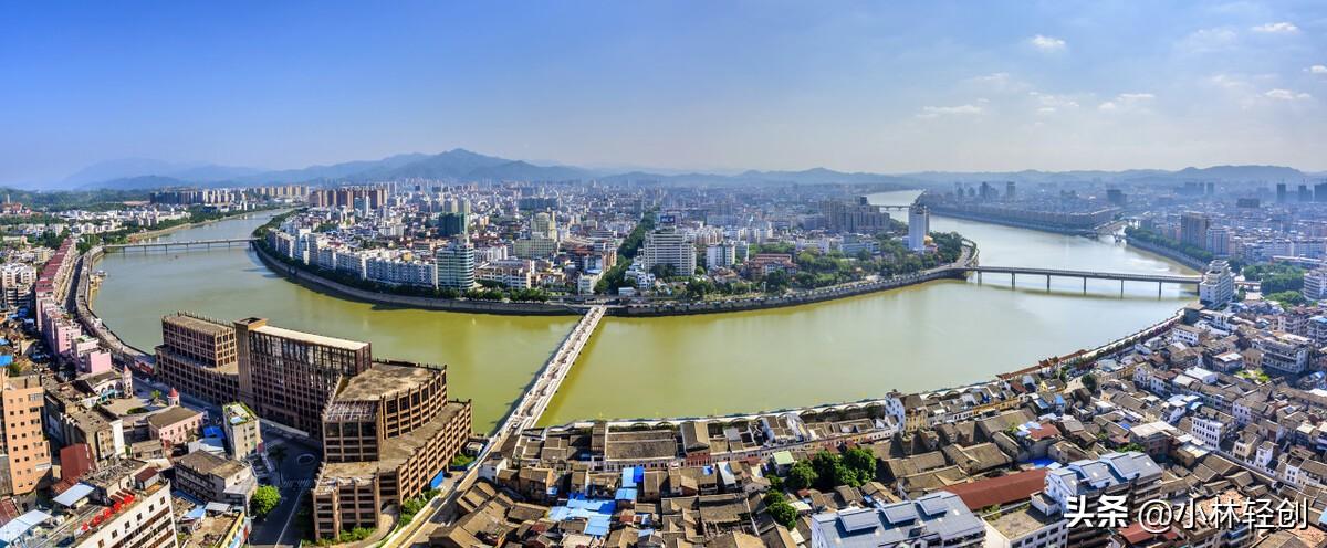 梅州旅游必去十大景点（广东梅州有哪些好玩的地方）