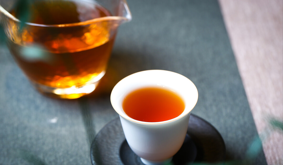 红茶可以存放多长时间（红茶的制作原理及储存方法）
