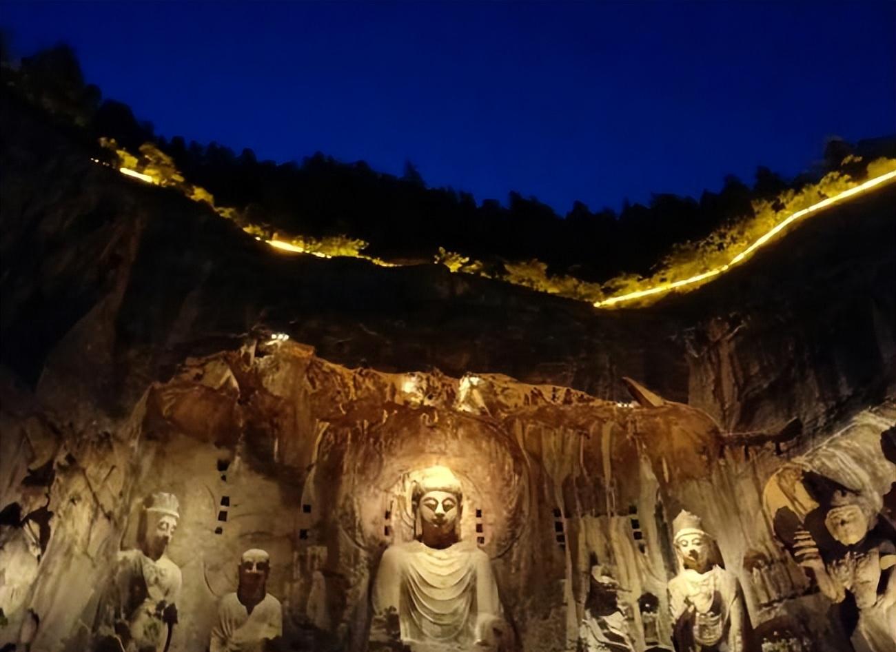 河南旅游必去十大景点推荐（值得游玩的河南景区有哪些）