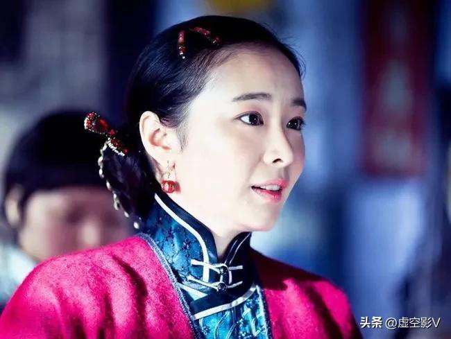 高叶演过的电视剧（高叶除了大嫂还演过哪些经典角色）