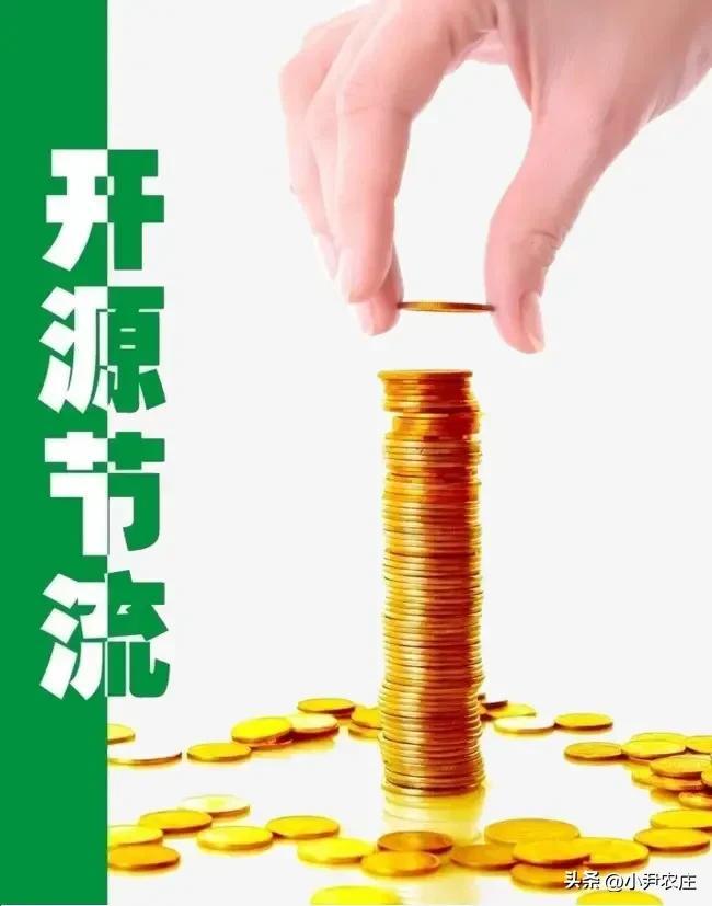 开源节流什么意思（什么叫做开源节流以及要怎么做）