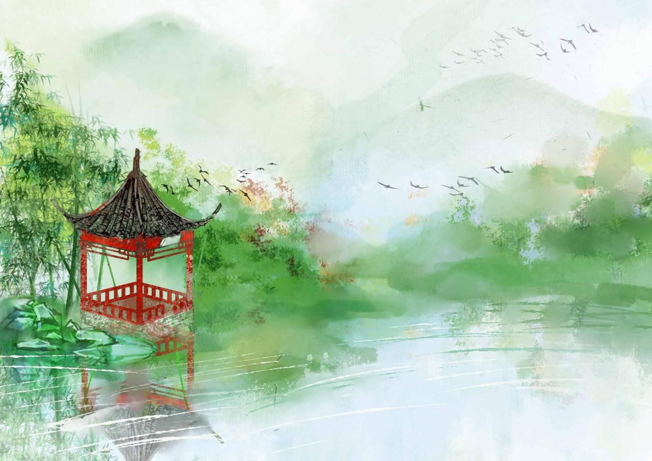 很小众却很惊艳的诗有哪些（10首惊艳的冷门诗作）