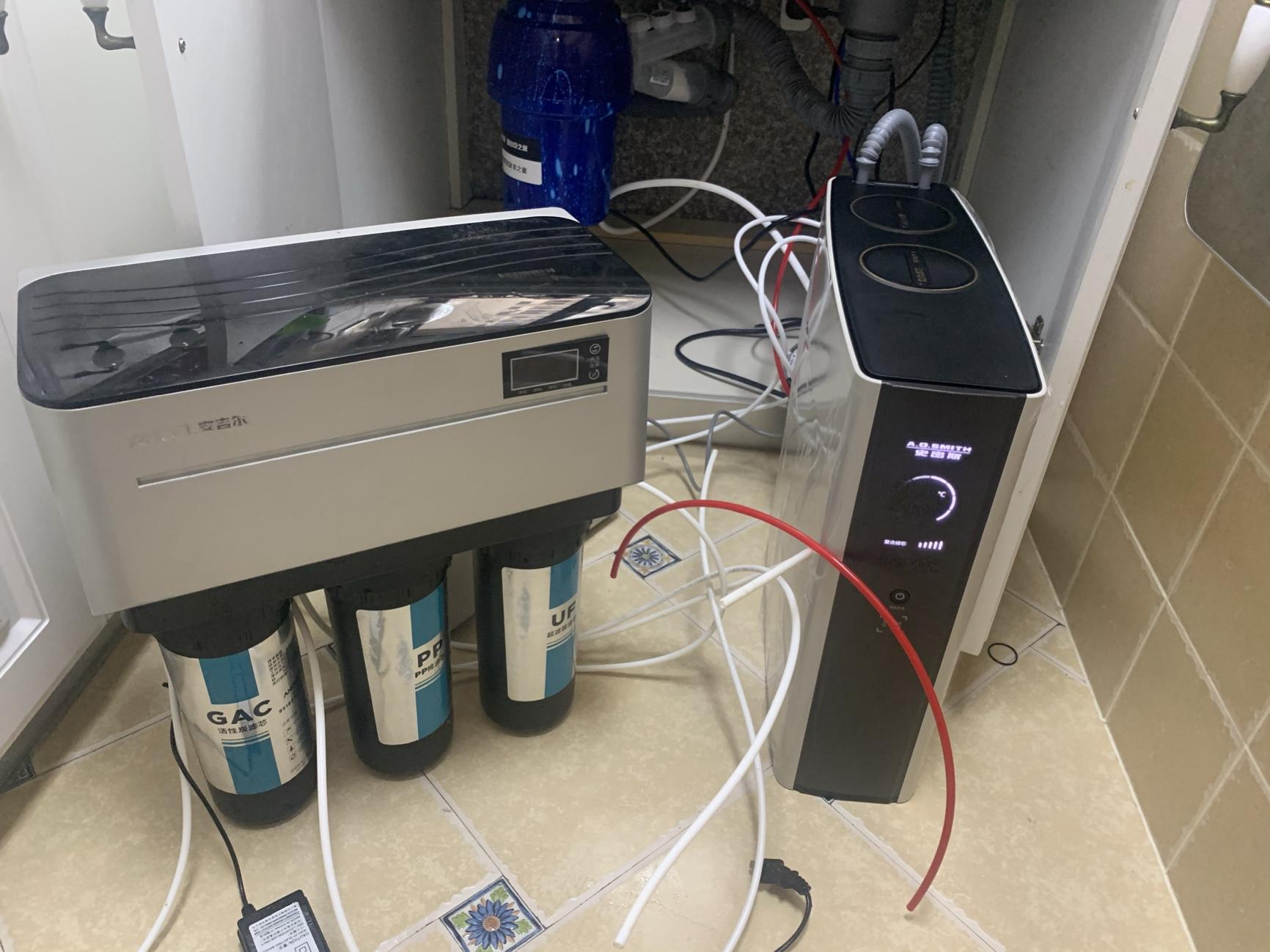 净水器应该怎么选择（净水器有什么作用是不是智商税）