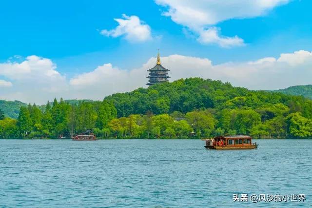 杭州旅游攻略三日游（杭州旅游有哪些一定要去的景点）