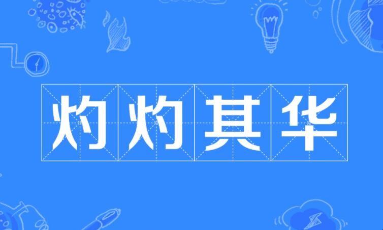 灼灼其华什么意思（灼灼其华一词的内涵及用法介绍）