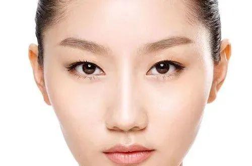 女人有福气的面相特征（女人有福相与女性美的关系）