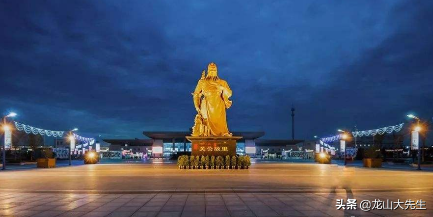 康庄大道什么意思（康庄大道一词的来源与出处介绍）