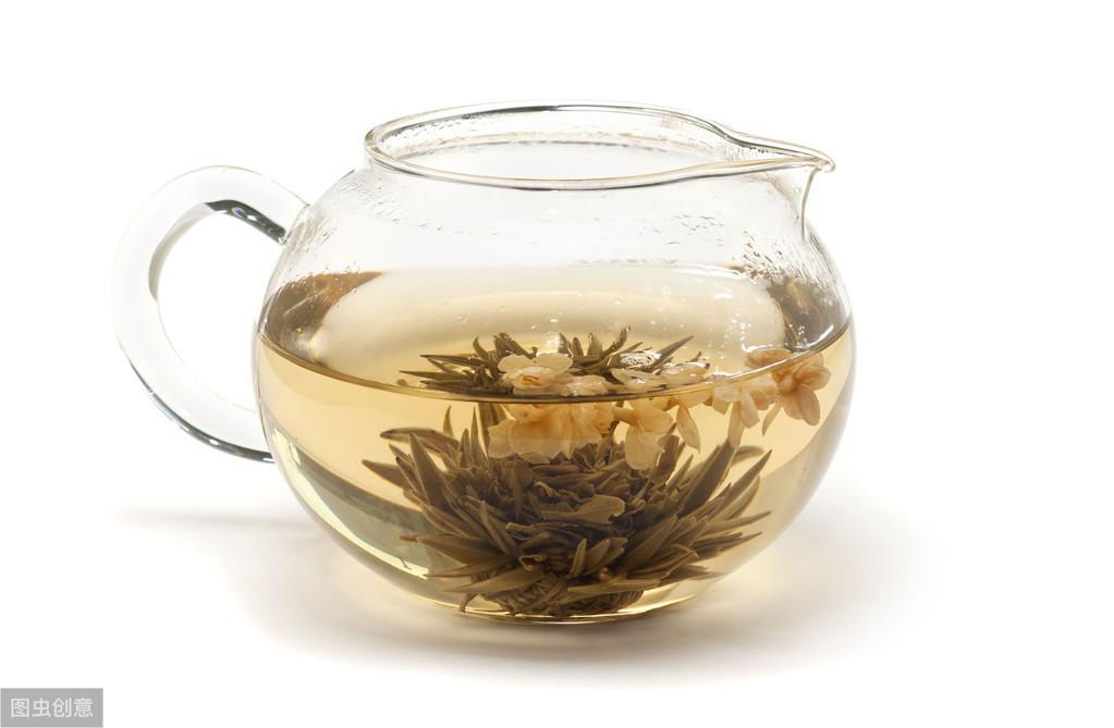 茉莉花茶怎么冲泡用多少度水（茉莉花茶叶如何选择） ！-图3