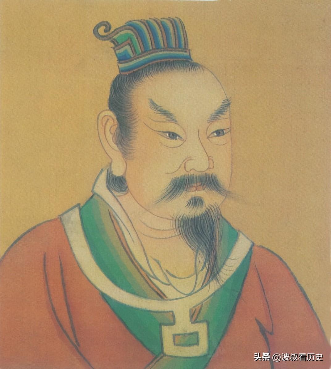 朱姓的来源和历史简介（历史上有哪些朱姓的名人呢）