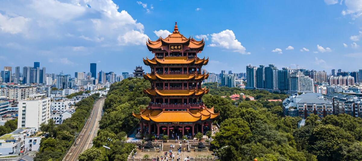 武汉有什么好玩的地方（盘点武汉值得游玩的9个景点）