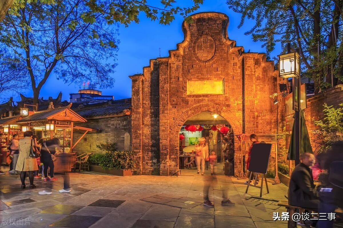 四川成都旅游攻略（成都值得玩的五大旅游景点推荐）