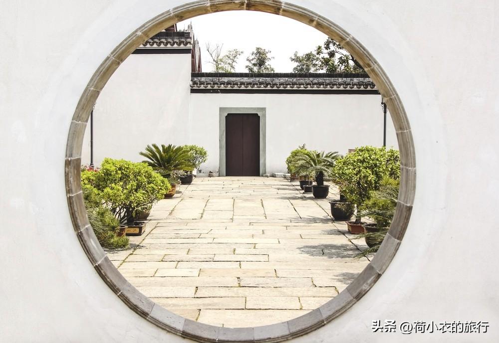 苏州园林旅游攻略（苏州园林中值得去逛的8个园子）