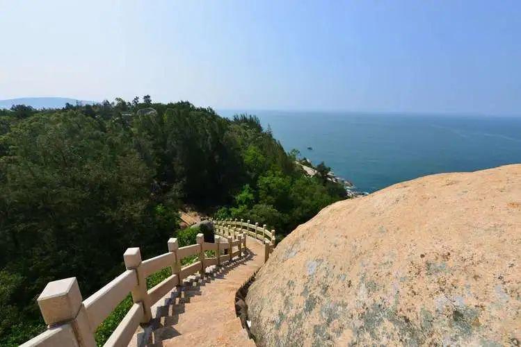东山岛旅游攻略（东山岛史上最全不踩坑的旅行攻略）