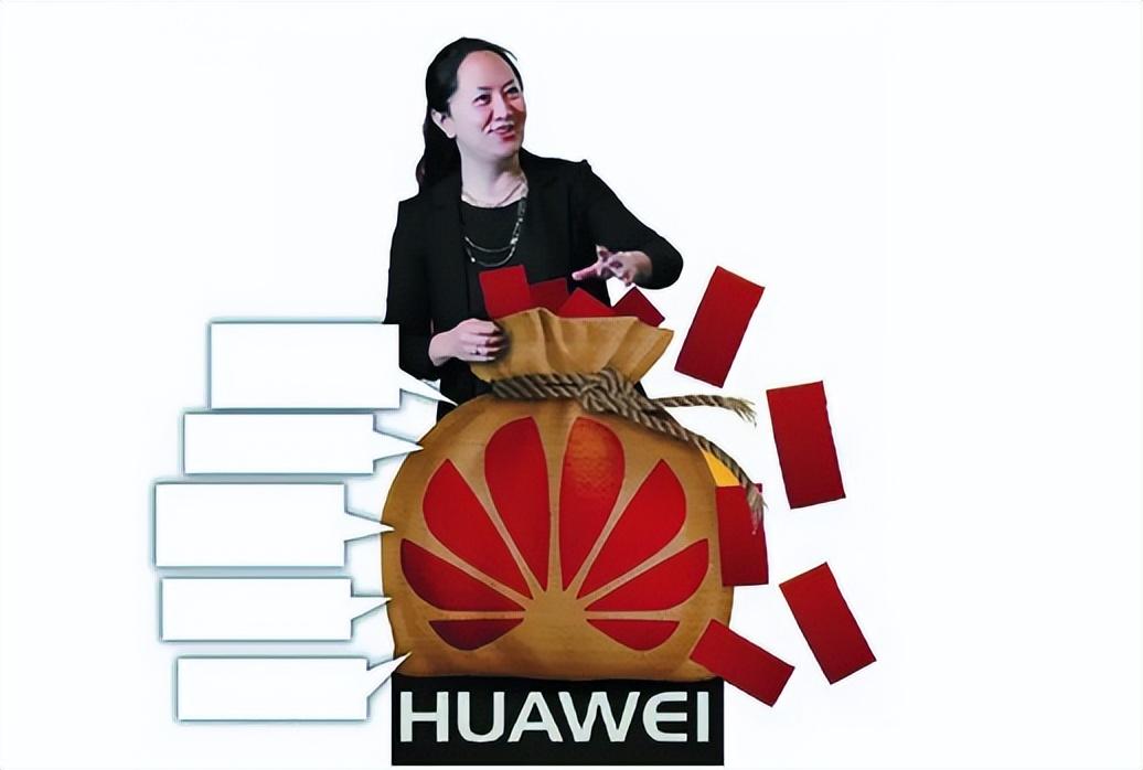 孟晚舟个人资料简介（华为长公主孟晚舟经历过哪些事）