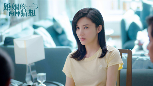 婚姻的两种猜想（大数据的速配婚姻真的是靠谱的吗）
