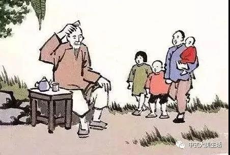 及笄是指多少岁（古人对不同年龄段的叫法都有哪些）