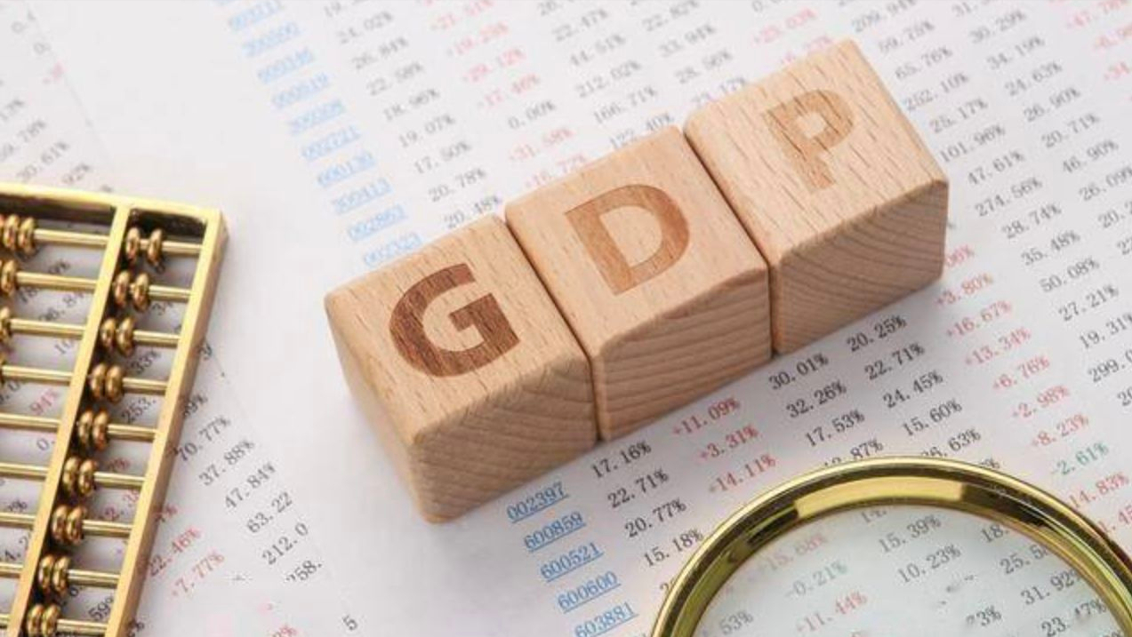 美国人均gdp（中美俄三国的人均GDP出炉分别是多少）