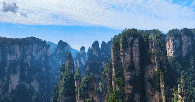 张家界旅游攻略三日游（张家界旅游有哪些省钱小妙招）