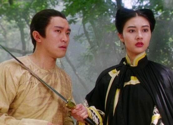 韦小宝的七个老婆分别叫什么（古代韦小宝七个老婆排名）