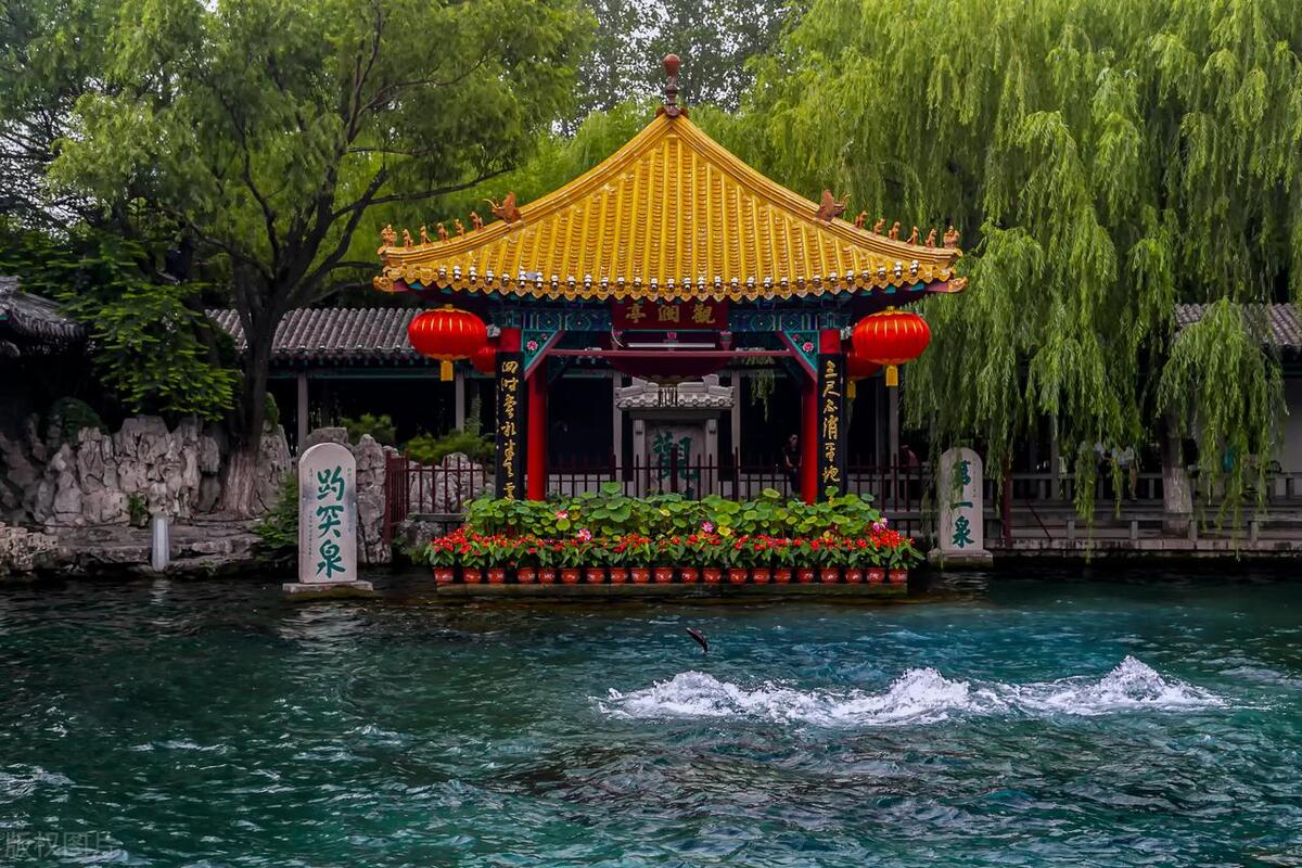 济南旅游景点推荐（景色秀丽的济南10大景点介绍）