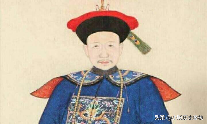 和珅是哪个朝代的（历史上和珅在清朝到底有多少钱）