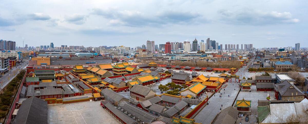 沈阳有什么好玩的（盘点沈阳10大值得游玩的景点）