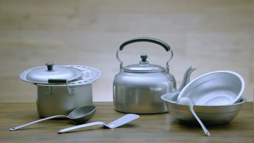 铝合金是什么材料（铝合金材料具有哪些特征和作用）