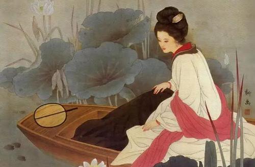 婉约派代表人物都有谁（六个婉约派词人的传世佳作）