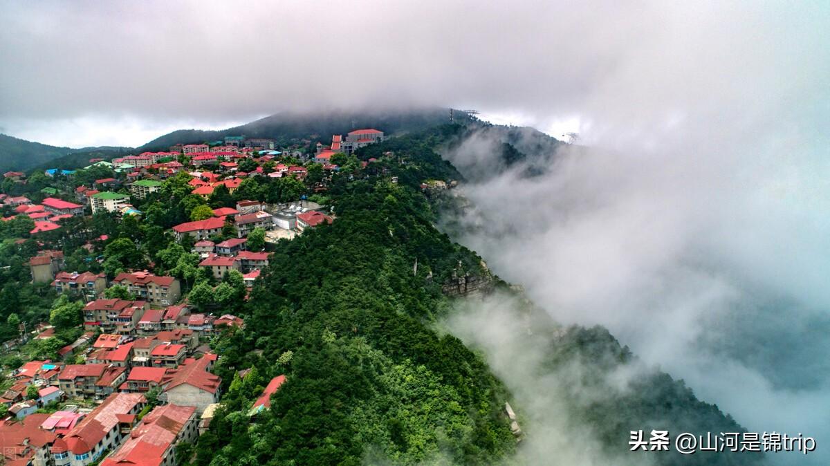 江西5a景区名单（去江西旅游要看看这份5A级景区名单）