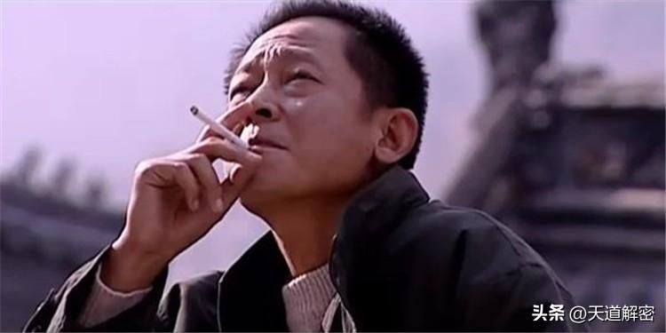 天道电视剧原著小说叫什么名字（天道真的有36集吗）