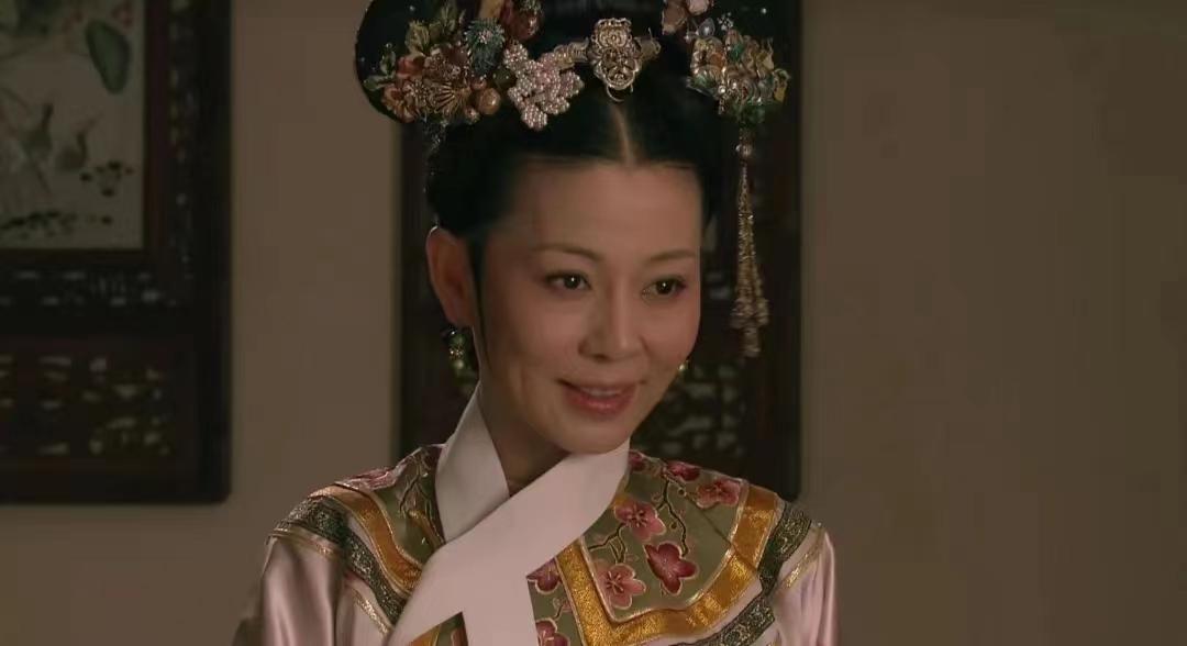 甄嬛回宫第几集（甄嬛传齐妃死后甄嬛回宫谁是背后的赢家）