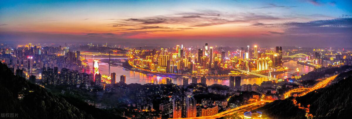 去重庆旅游攻略（第一次去重庆旅游需要注意哪些问题）
