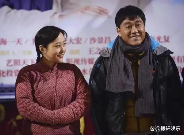 演员何冰的个人资料简介（何冰出演过哪些电视剧作品）