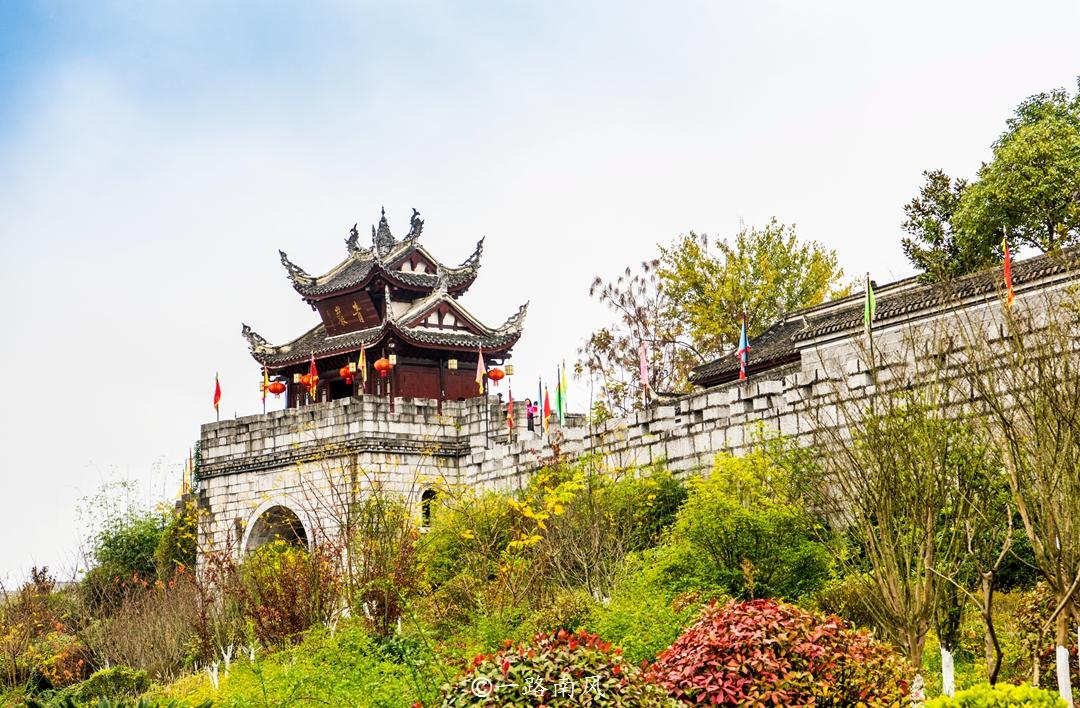 青岩古镇在哪里（贵阳青岩古镇值得观光的景色有哪些）