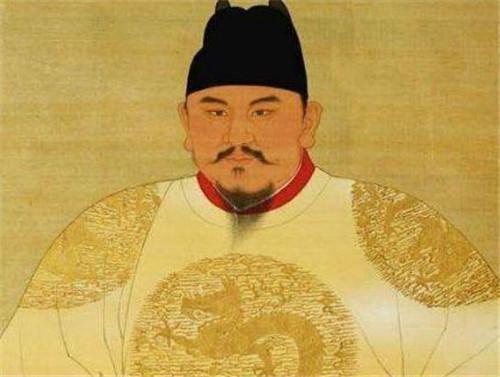 朱棣有几个儿子（朱棣四个儿子分别是什么样的结局）