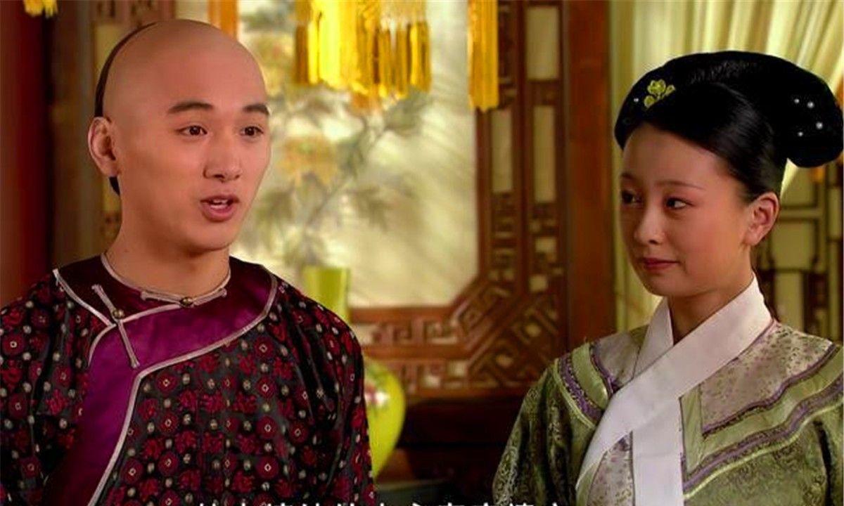 甄嬛有几个孩子（为什么甄嬛的三个孩子无一善终呢）