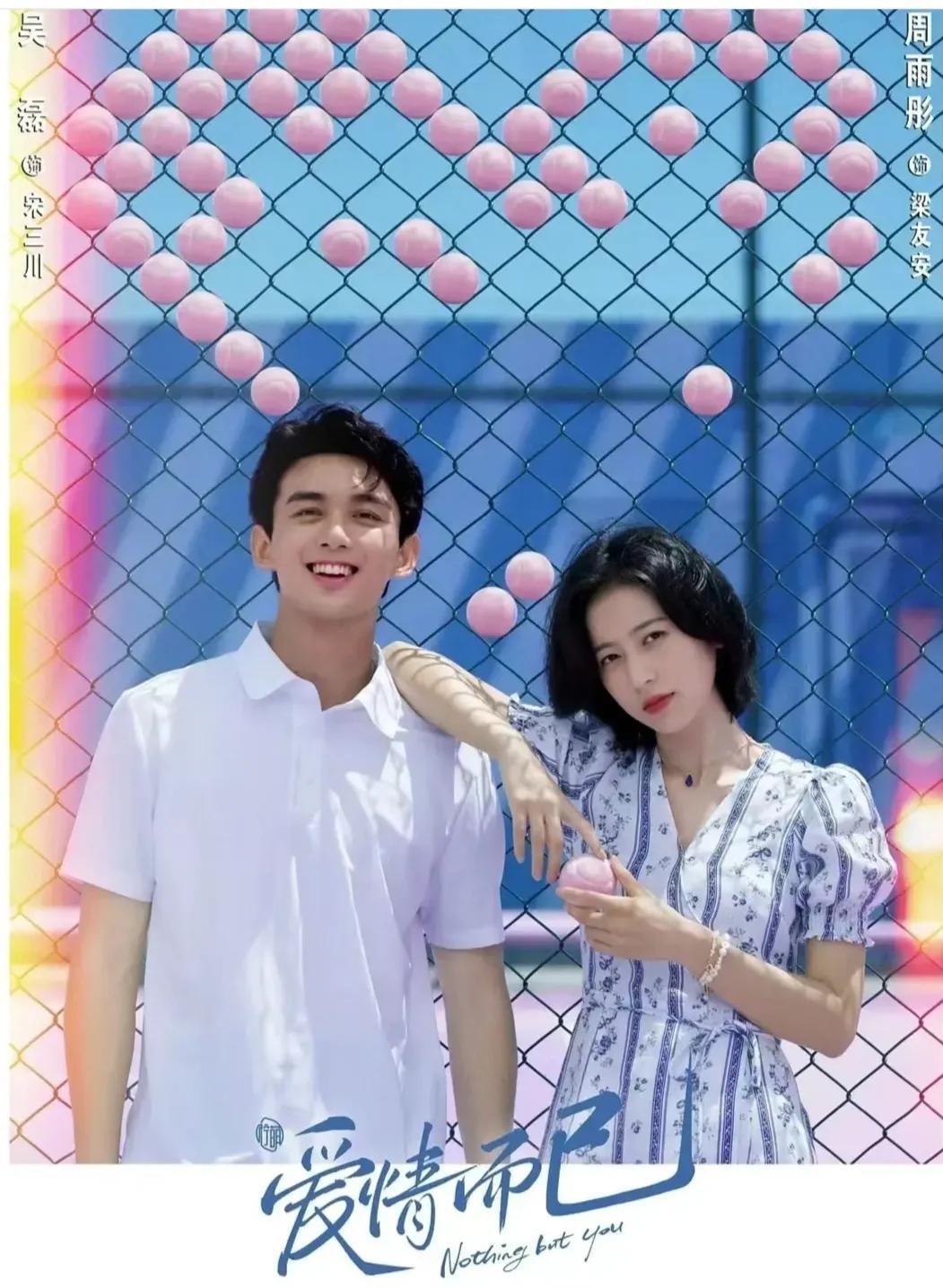 姐弟恋的电视剧有哪些（超甜的姐弟恋电视剧作品推荐）